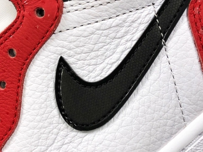 - Retro OG Jordan 'Spiderman' (Toddler) AQ2665-602 1 HIGH 0706